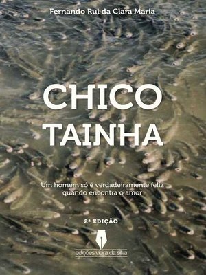 cover image of CHICO TAINHA, 2ª edição